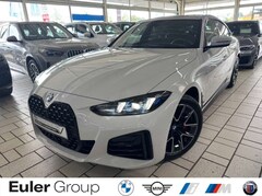 Bild des Angebotes BMW 420 Gran Coupe d M Sport Pro 18'' eGSD 4xSHZ ACC LCPro
