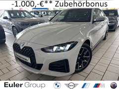 Bild des Angebotes BMW 420 Gran Coupe d M Sport Pro 18'' eGSD 4xSHZ ACC LCPro