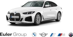 Bild des Angebotes BMW 420 Gran Coupe d M Sport Pro 18'' eGSD 4xSHZ ACC LCPro