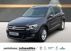 Bild des Angebotes VW Tiguan LOUNGE Sport & Style