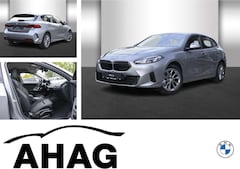Bild des Angebotes BMW 118 d Steptronic Komfortzugang Sportsitze