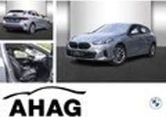 Bild des Angebotes BMW 118 d Limousine