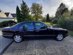 Bild des Angebotes Mercedes-Benz E 230 Avantgarde