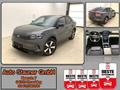 Bild des Angebotes Ford Capri 77kWh RWD Select/WÄRMEPUMPE/KOMFORT-PAKET/