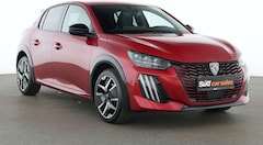 Bild des Angebotes Peugeot 208 1.2 MildHybrid 136 GT|ACC|PDC+360°|LED|NAV