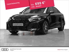 Bild des Angebotes Audi RS3 Limousine Matrix Vmax 280 Carbon