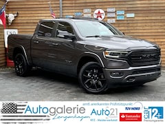 Bild des Angebotes Dodge RAM 1500 5,7 Limited LPG Pano 360° Navi AHK 4x4