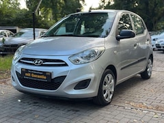 Bild des Angebotes Hyundai i10 1.1 CarPlay Navi TÜV/Service NEU 1.Hand