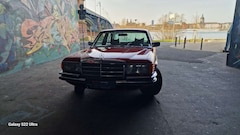 Bild des Angebotes Mercedes-Benz 280 W116 SE /AUTOMATIK/158TKM/KEIN ROST/TÜV NEU/