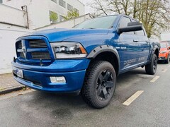 Bild des Angebotes Dodge RAM 5.7 Hemi V8 ZAS -20" -Leder