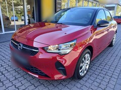 Bild des Angebotes Opel Corsa-e Edition +SITZHEIZUNG+ALLWETTER+CARPLAY+
