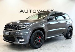 Bild des Angebotes Jeep Grand Cherokee 6.4 V8 HEMI SRT*PANO*KAMERA*H&K*