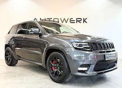 Bild des Angebotes Jeep Grand Cherokee 6.4 V8 HEMI SRT*PANO*KAMERA*H&K*