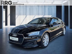 Bild des Angebotes Audi A5 40 Sportback basis 2.0 TFSI SHZ Rückfahrkamera