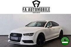 Bild des Angebotes Audi S7 4.0 TFSI Matrix Akrapovic S-Sitz Kamera Luft.