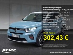 Bild des Angebotes Citroen C3 Aircross MAX 113PS 11KW OBC+Navi // Rent - 6 Monate