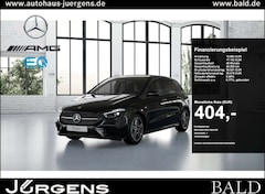 Bild des Angebotes Mercedes-Benz B 250 e AMG-Sport/MLB/360/Pano/AHK/Night/Distr