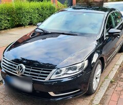 Bild des Angebotes VW CC 2.0 TDI BlueMotion Technology DSG