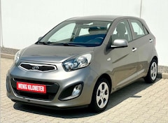Bild des Angebotes Kia Picanto Picanto 5-Türer 1.0 Spirit