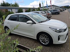 Bild des Angebotes Kia Rio 1.0 T-GDI 100 Dream-Team Edition