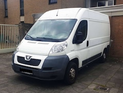 Bild des Angebotes Peugeot Boxer Boxer HDi 2.2 L2H2