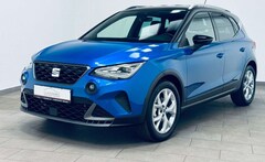 Bild des Angebotes SEAT Arona FR -Line Sport 1.0 TSI * TEMP * PDC * LED