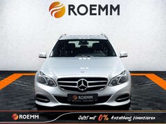 Bild des Angebotes Mercedes-Benz E 350 Avantgarde*AUT*NAV*LED*KAM*SZH Klima Navi