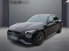 Bild des Angebotes Mercedes-Benz C 200 C 200 d AMG/Distr/360/LED/Totwinkelas/Memory/AHK
