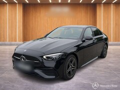 Bild des Angebotes Mercedes-Benz C 200 C 200 d AMG/Distr/360/LED/Totwinkelas/Memory/AHK