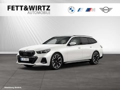 Bild des Angebotes BMW i5 eDrive40 Touring M Sport Pro|Pano|AHK|B&W