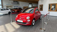 Bild des Angebotes Fiat 500C 1.0 Mild Hybrid RED Cabriolet *PDC*CARPLAY*