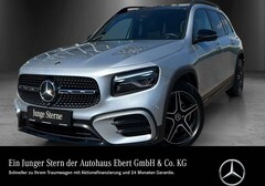 Bild des Angebotes Mercedes-Benz GLB 220 GLB220 4M AMG Prem+ DISTR LederPk AHK Night MLED