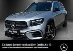 Bild des Angebotes Mercedes-Benz GLB 220 GLB220 4M AMG Prem+ DISTR LederPk AHK Night MLED