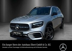 Bild des Angebotes Mercedes-Benz GLB 220 GLB220 4M AMG Prem+ DISTR LederPk AHK Night MLED