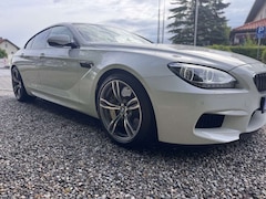 Bild des Angebotes BMW M6 Gran Coupe Carbon Bremse Night Vision Drivers