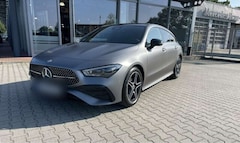 Bild des Angebotes Mercedes-Benz CLA 180 Shooting Brake SB AMG Line +Wide+MBUX