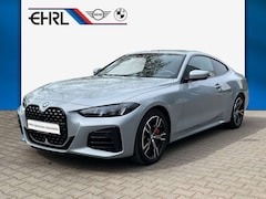 Bild des Angebotes BMW 430 i xDrive FACELIFT M SPORT GSD HUD PA+ DA H&K