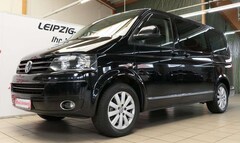 Bild des Angebotes VW T5 Multivan Highline*LEDER*DSG*KLIMA*SHZ*PDC*