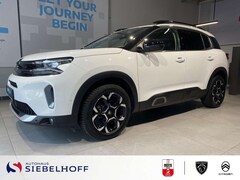 Bild des Angebotes Citroen C5 Aircross Shine PureTech 130 EAT8