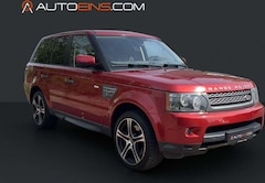 Bild des Angebotes Land Rover Range Rover Sport 3.6 TDV8 HSE
