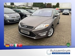 Bild des Angebotes Ford Mondeo 2.0 Ecoboost Powershift Titanium *TOP*