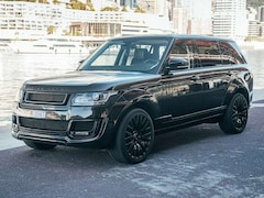 Bild des Angebotes Land Rover Range Rover Range Rover Vogue 4.4 SDV8