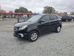 Bild des Angebotes SsangYong Korando Crystal 4x2