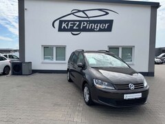 Bild des Angebotes VW Sharan Trendline BMT/Start-Stopp+ 7 Sitzer