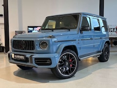 Bild des Angebotes Mercedes-Benz G 63 AMG *Night Paket I + II,Manufaktur,Sitzb.*