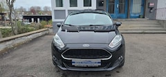 Bild des Angebotes Ford Fiesta 1.0 Celebration PDC