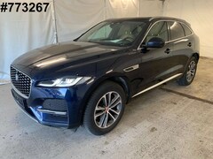 Bild des Angebotes Jaguar F-Pace AWD new Model Panorama|ACC|360°KAM|Leder