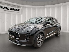 Bild des Angebotes Ford Puma 1.0 EcoBoost Mild Hybrid Titanium X S/S (EURO