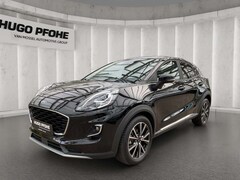 Bild des Angebotes Ford Puma 1.0 EcoBoost Mild Hybrid Titanium X S/S (EURO