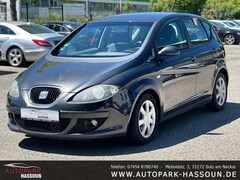 Bild des Angebotes SEAT Altea Stylance TÜV 04/26 Garantie 3.Hand Klimaaut.